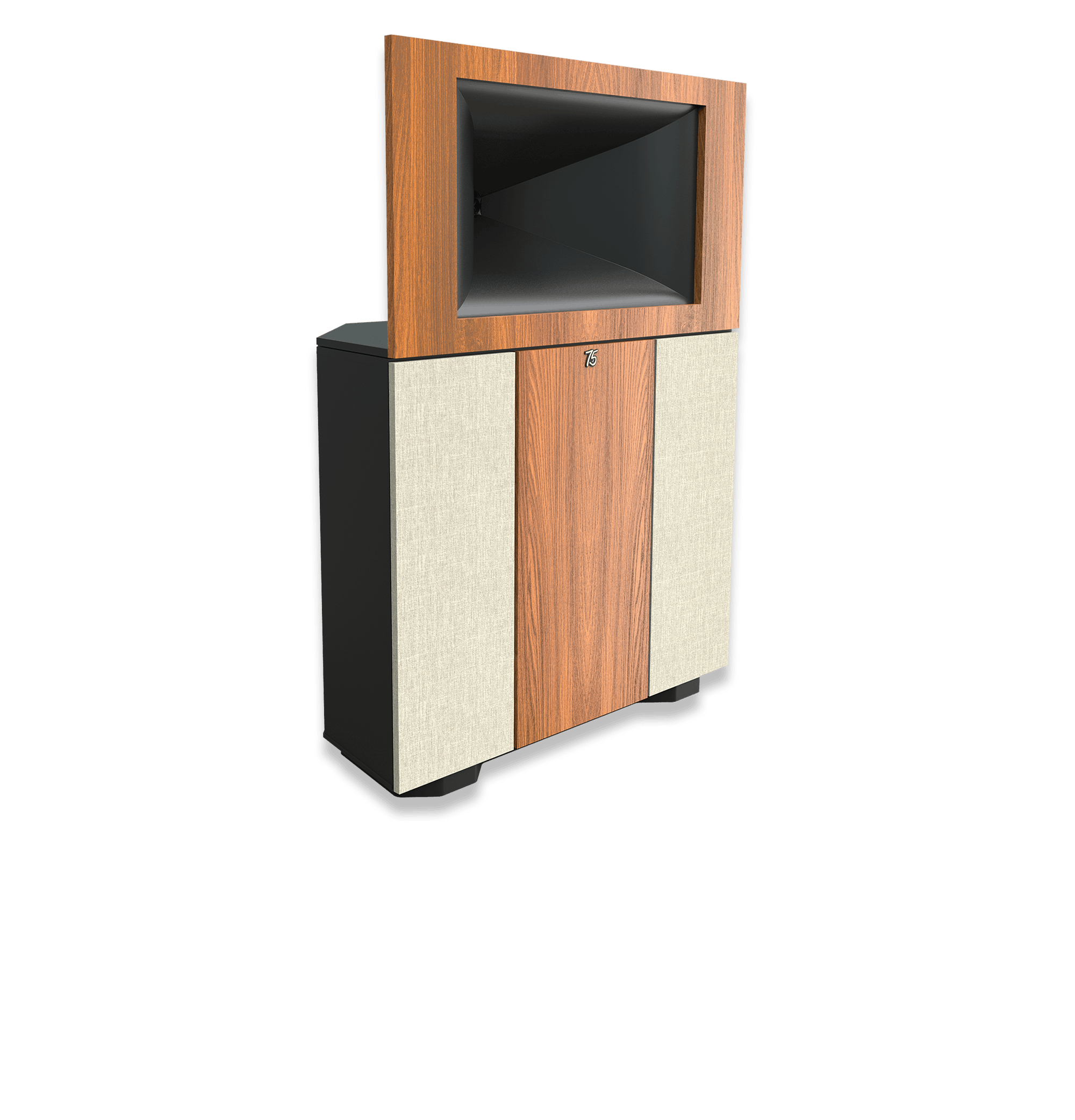 Klipsch Jubilee 75th Anniversary Edition Floorstanding Speaker